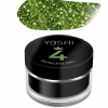 Yoshi Princess Gel UV LED No4 GREEN 5g